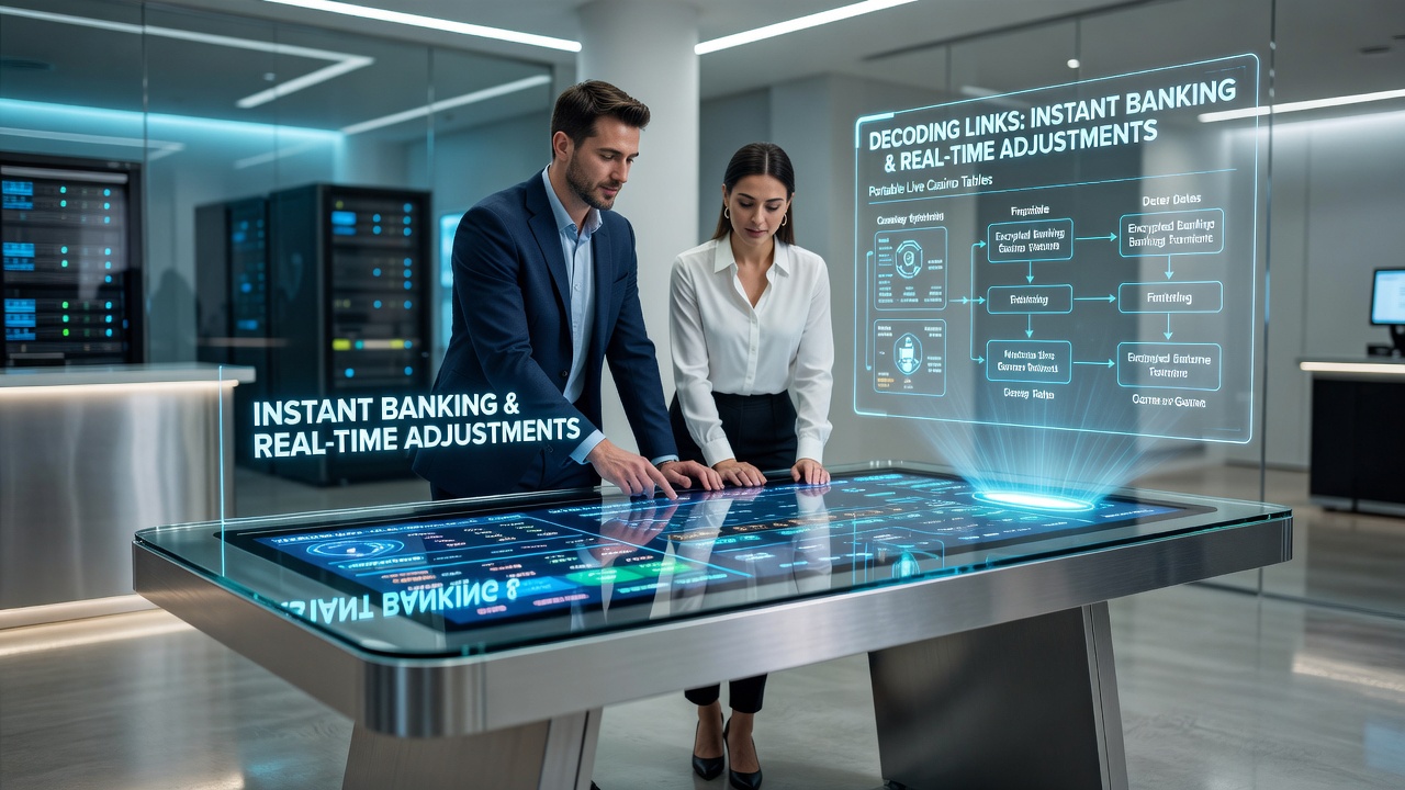 Analyse von Transaktionsdaten und Anpassungen in mobilen Casino-Apps