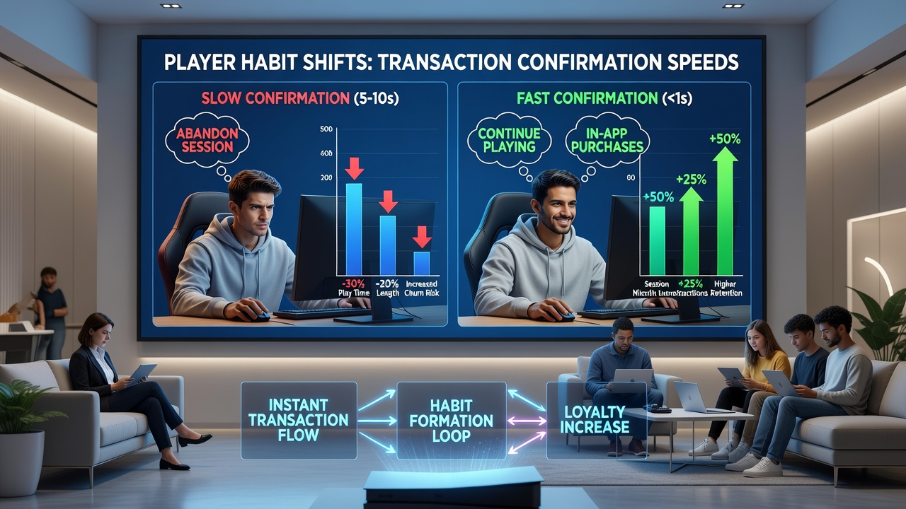 Analyse von Transaktionsflüssen und Spielerbewegungen in Gaming-Apps